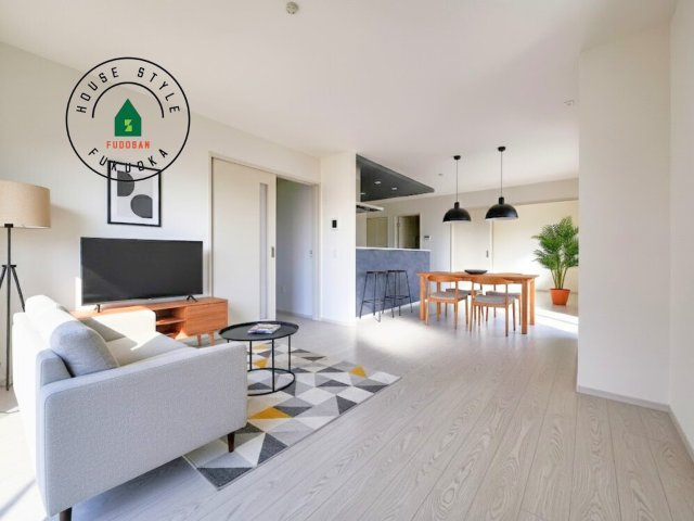 大野城市中1丁目第4-2棟（2号棟）