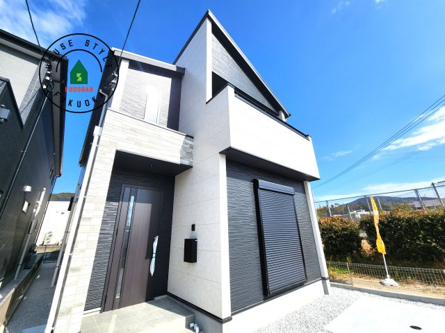 大野城市中1丁目第4-2棟（2号棟）