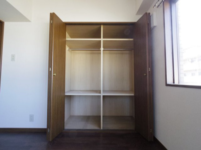 【収納】 | メルヴェーユ大泉学園 | 【同タイプ参考写真】