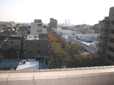 【展望】 | メルヴェーユ大泉学園