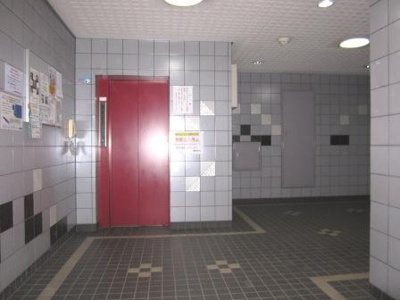 【その他共用部分】 | メルヴェーユ大泉学園