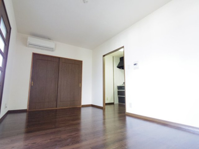 【居間・リビング】 | メルヴェーユ大泉学園 | 【同タイプ参考写真】