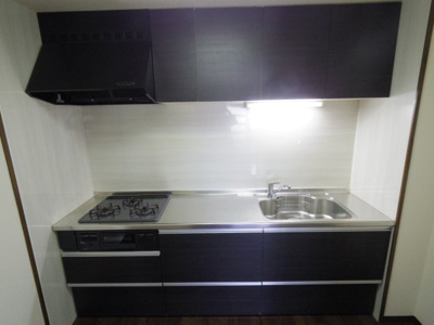 【キッチン】 | メルヴェーユ大泉学園 | 【同タイプ参考写真】