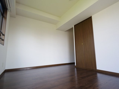 【洋室】 | メルヴェーユ大泉学園 | 【同タイプ参考写真】