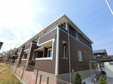 ロゼ フィオレットの画像