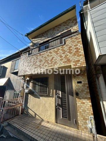 垂水区五色山6-5-8戸建