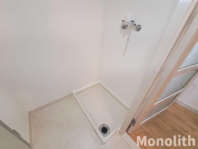 光明台26号棟の設備