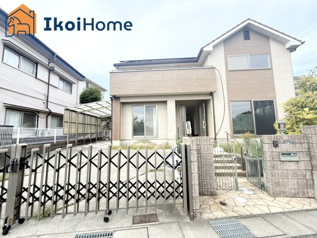 明石市藤江　中古戸建