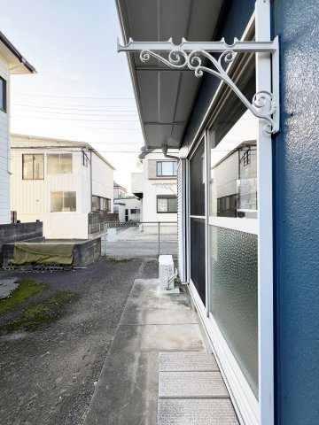 ベルパレスＣのその他