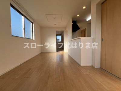 【居間・リビング】 | エレガンテ　ヴィラⅡ