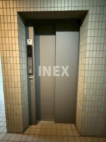 ファーストクラス子安駅のその他共用部分