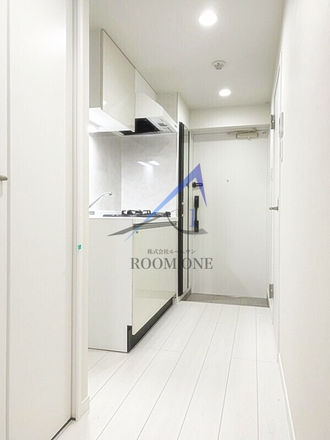 グランフォース本所吾妻橋の寝室|寝室です。