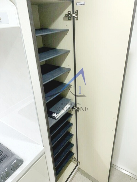 グランフォース本所吾妻橋の内装