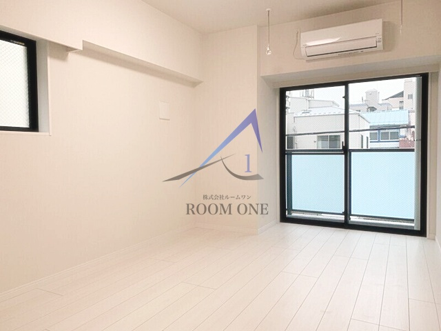 グランフォース本所吾妻橋の居間・リビング|洋室のお部屋です。