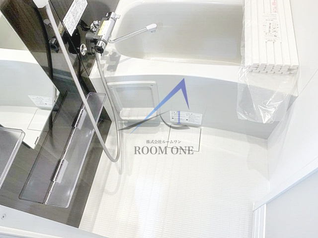 グランフォース本所吾妻橋の浴室|お風呂です。