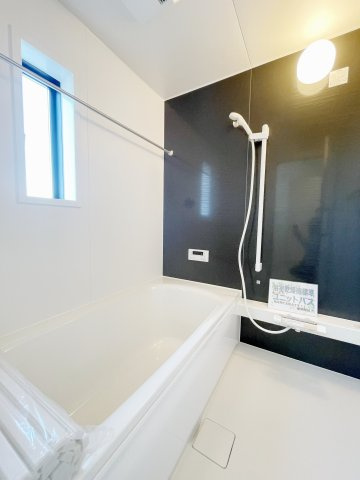 新築戸建・新築建売　桐生市広沢町2丁目【制震+耐震】桜木小・桜木中の独立洗面台|同社施工例