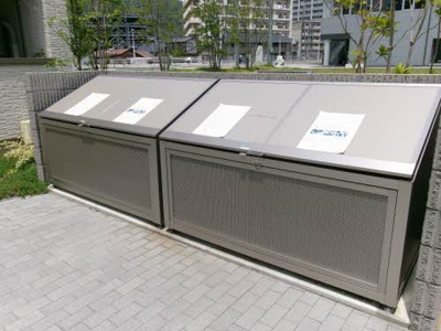 【その他共用部分】 | シャーメゾンステージ新山口駅前　Ａ棟