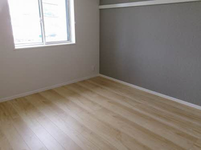 【洋室】 | シャーメゾンステージ新山口駅前　Ａ棟