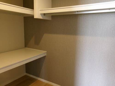 【収納】 | シャーメゾンステージ新山口駅前　Ａ棟