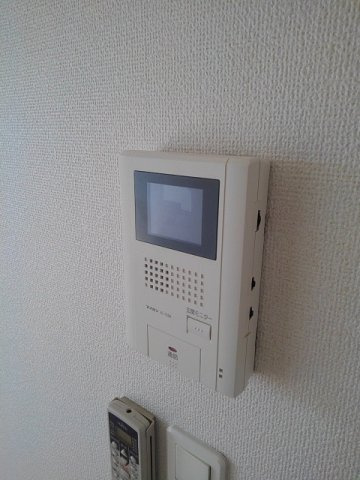 リバーサイド西浜Bのセキュリティ