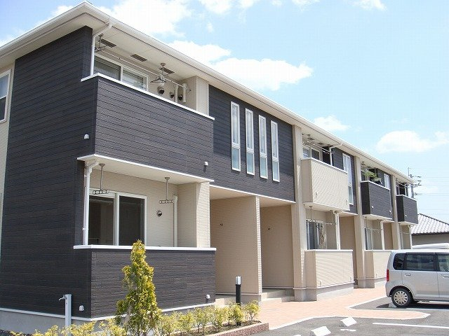 リバーサイド西浜Ｂ