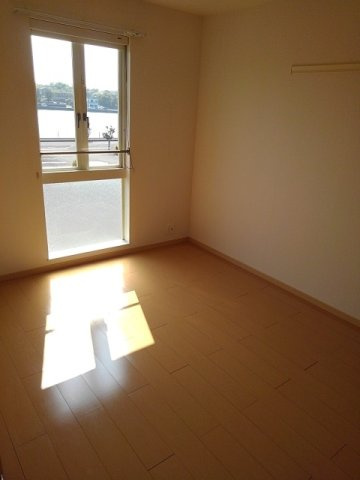 リバーサイド西浜Ｂの内装