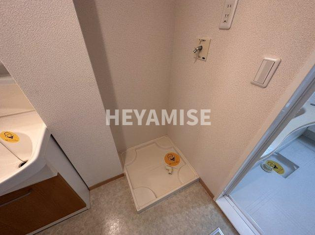 ウィルモア協和Ⅰのその他|※室内画像は別号室のもの