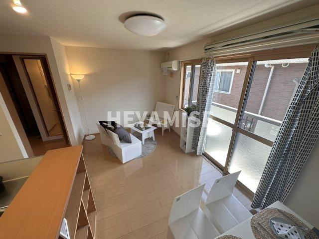 ウィルモア協和Ⅰのその他|※室内画像は別号室のもの