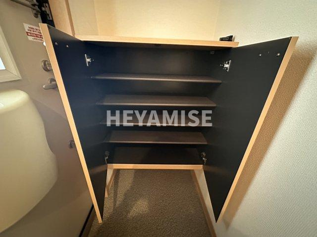 ウィルモア協和Ⅰのその他|※室内画像は別号室のもの