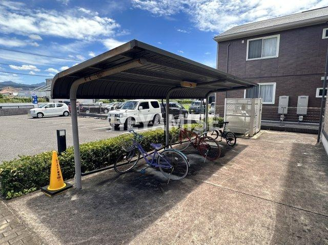 ウィルモア協和Ⅰのその他共用部分