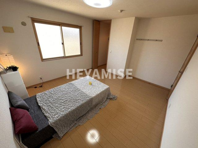 ウィルモア協和Ⅰの内装|※室内画像は別号室のもの