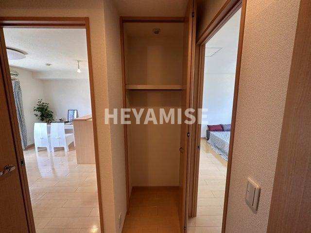 ウィルモア協和Ⅰの内装|※室内画像は別号室のもの