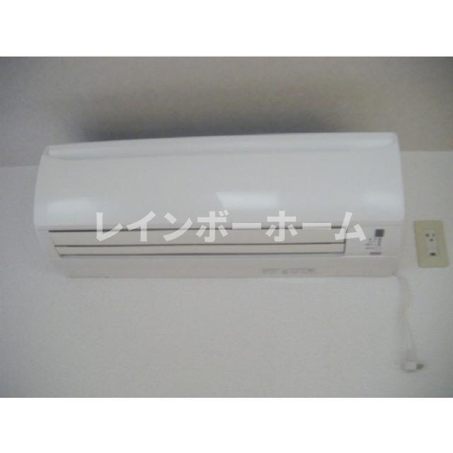 アムール　コーポ　サンレーク　Ⅳの設備