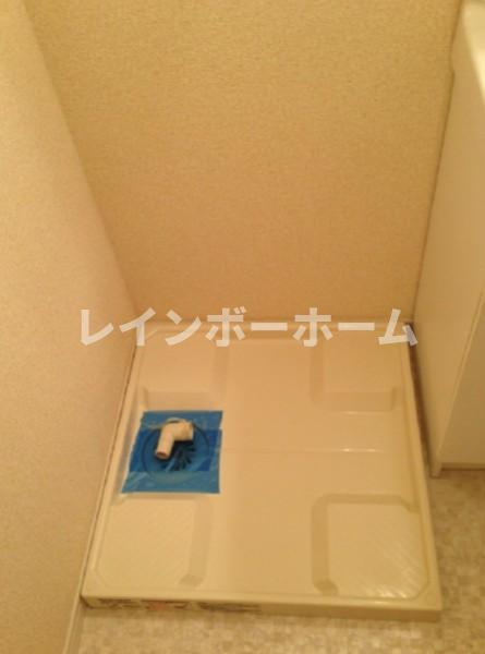 アムール　コーポ　サンレーク　Ⅳの設備