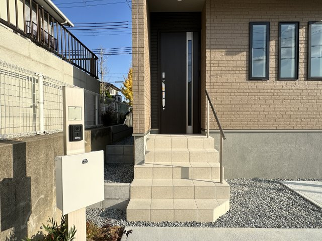 神戸市西区春日台9丁目新築戸建A号棟のその他