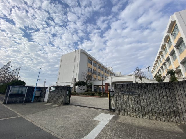 神戸市西区春日台9丁目新築戸建A号棟の周辺|春日台小学校まで約380ｍ