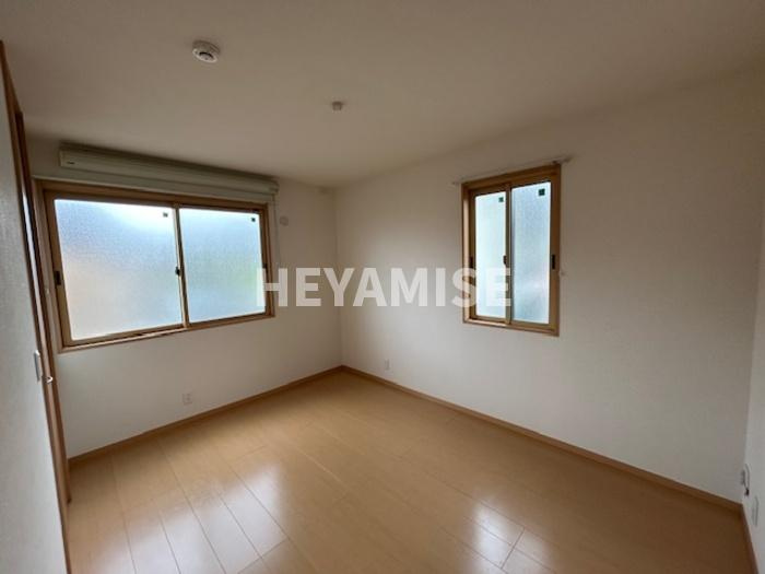 ラフィーネ三城の内装