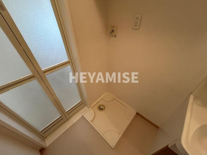 ラフィーネ三城のその他