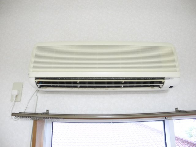 ウィステリア壱番館の設備|※同じ間取りの別号室お部屋の写真です※