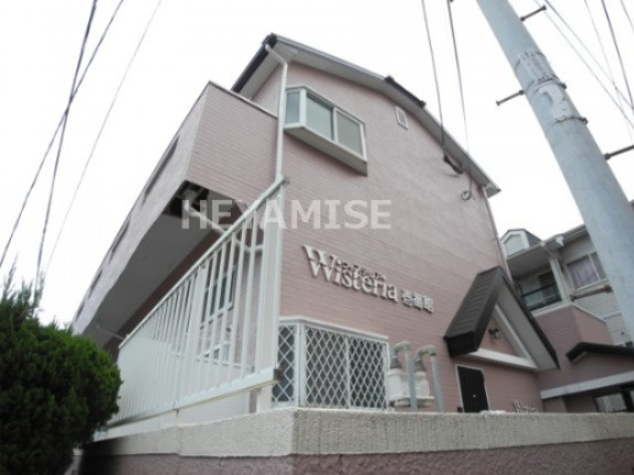 ウィステリア壱番館