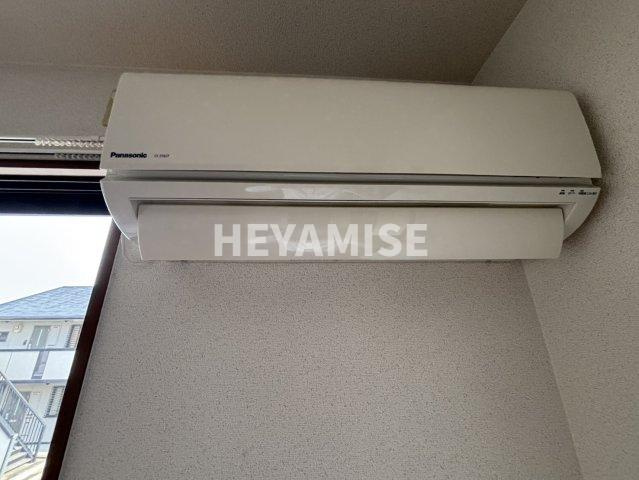 リベリュール富の原 Ⅱ棟の設備