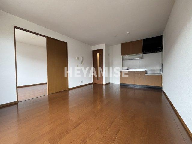 リベリュール富の原 Ⅱ棟のその他