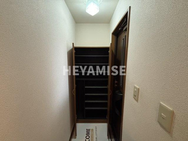 リベリュール富の原 Ⅱ棟のその他