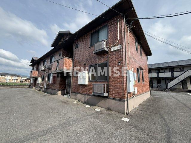 リベリュール富の原 Ⅱ棟