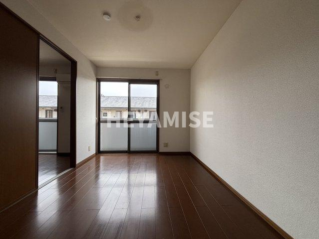 リベリュール富の原 Ⅱ棟の内装