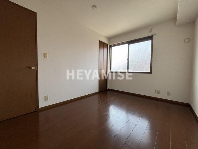 リベリュール富の原 Ⅱ棟の内装