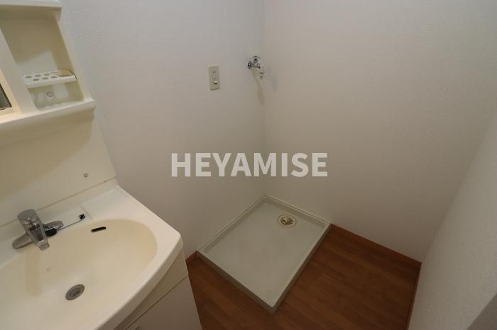 リベリュール富の原Ⅲ棟のその他