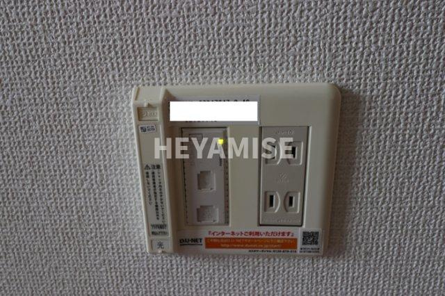 リベリュール富の原Ⅲ棟のその他