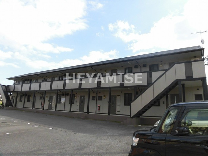 リベリュール富の原Ⅲ棟