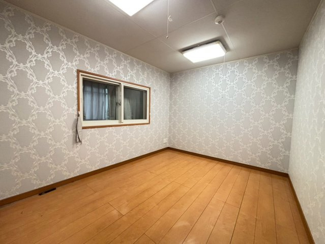 ラフィーネ泉宮の洋室